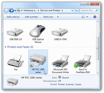 Solucionado: Mi Impresora HP C3180 No quiere escanear ni sacar ... -  Comunidad de Soporte HP - 114049