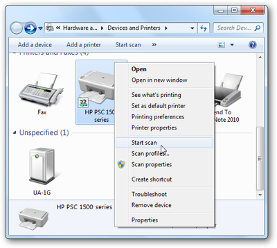 Solucionado: Mi Impresora HP C3180 No quiere escanear ni sacar ... -  Comunidad de Soporte HP - 114049