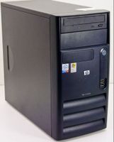 HP Compaq  dx2000MT