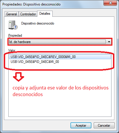 Driver USB 3.0 para Windows 7 Ultimate - Comunidad de Soporte HP - 641425