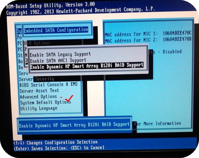 Instalar windows 32 bits - Comunidad de Soporte HP - 818488