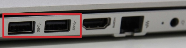 Solucionado: Puertos USB 3.0 en hp envy - Comunidad de Soporte HP - 602358