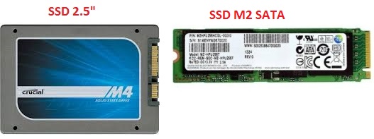 Cambiar disco duro por SSD en un hp Envy x360 (15-... - Comunidad de  Soporte HP - 607941