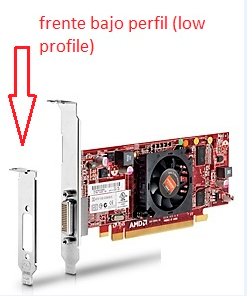 Solucionado: Instalar una tarjeta NVIDIA Geforce GTX760 en un p... -  Comunidad de Soporte HP - 617007
