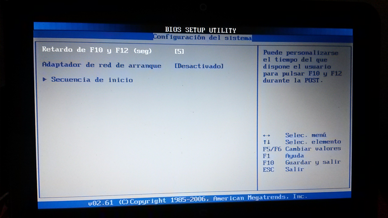 Formatear Compaq Mini Cq10 Comunidad De Soporte Hp 638119