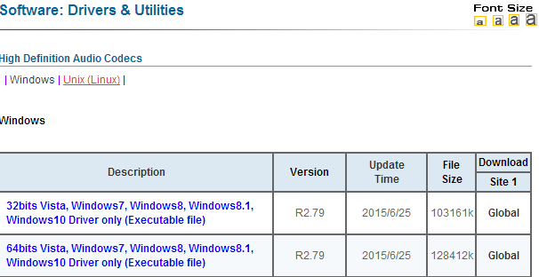 Solucionado: Windows 10 + Realtek HD = No funcionan altavoces. - Comunidad  de Soporte HP - 639741