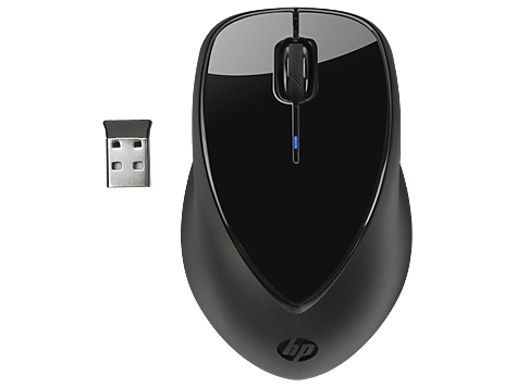 Solucionado: Como destapar mouse inalambrico - Comunidad de Soporte HP -  694756