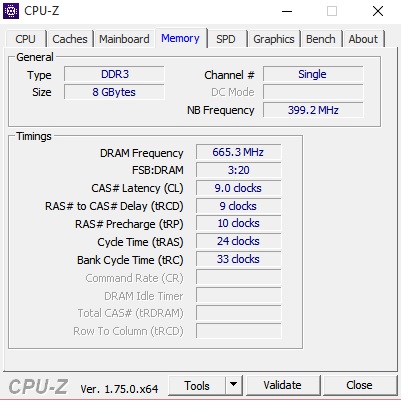 Solucionado: Ampliar RAM en dual channel de mi portátil - Comunidad de  Soporte HP - 701457