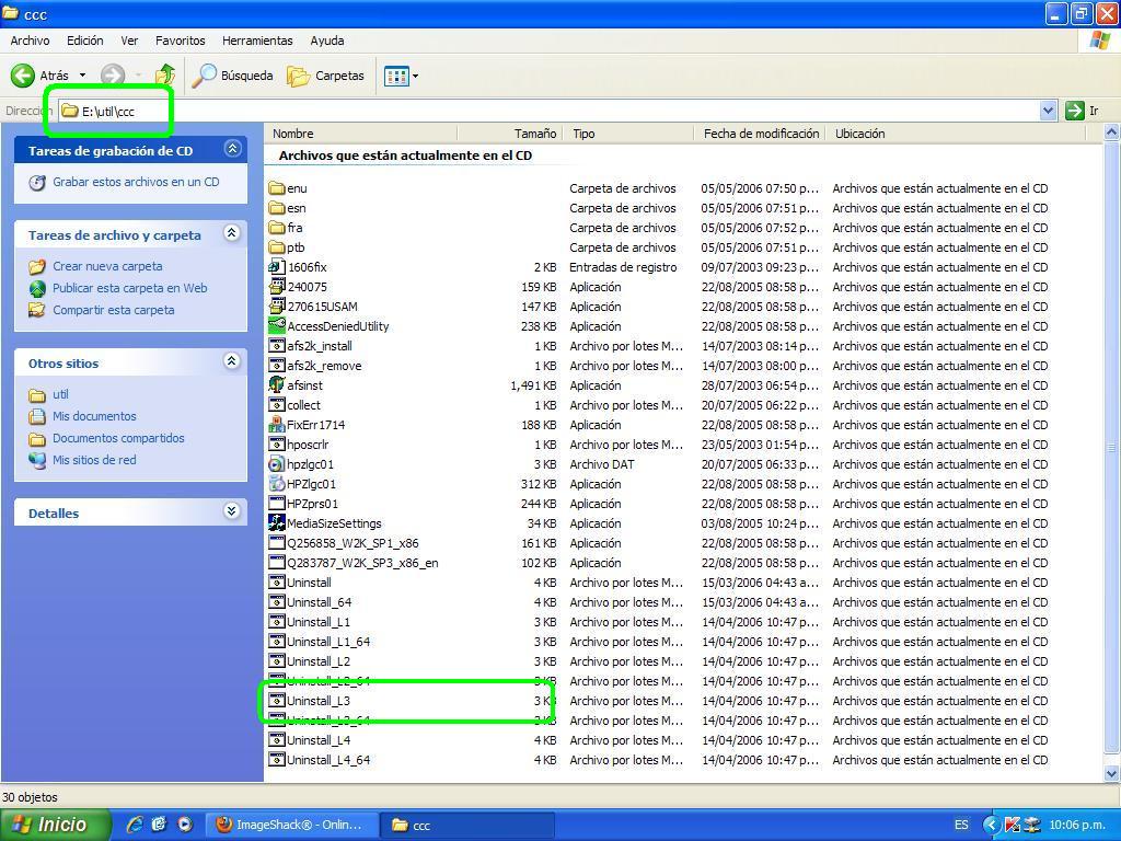 Solucionado: No escanea mi HP Deskjet F2180 - Comunidad de Soporte HP -  275745