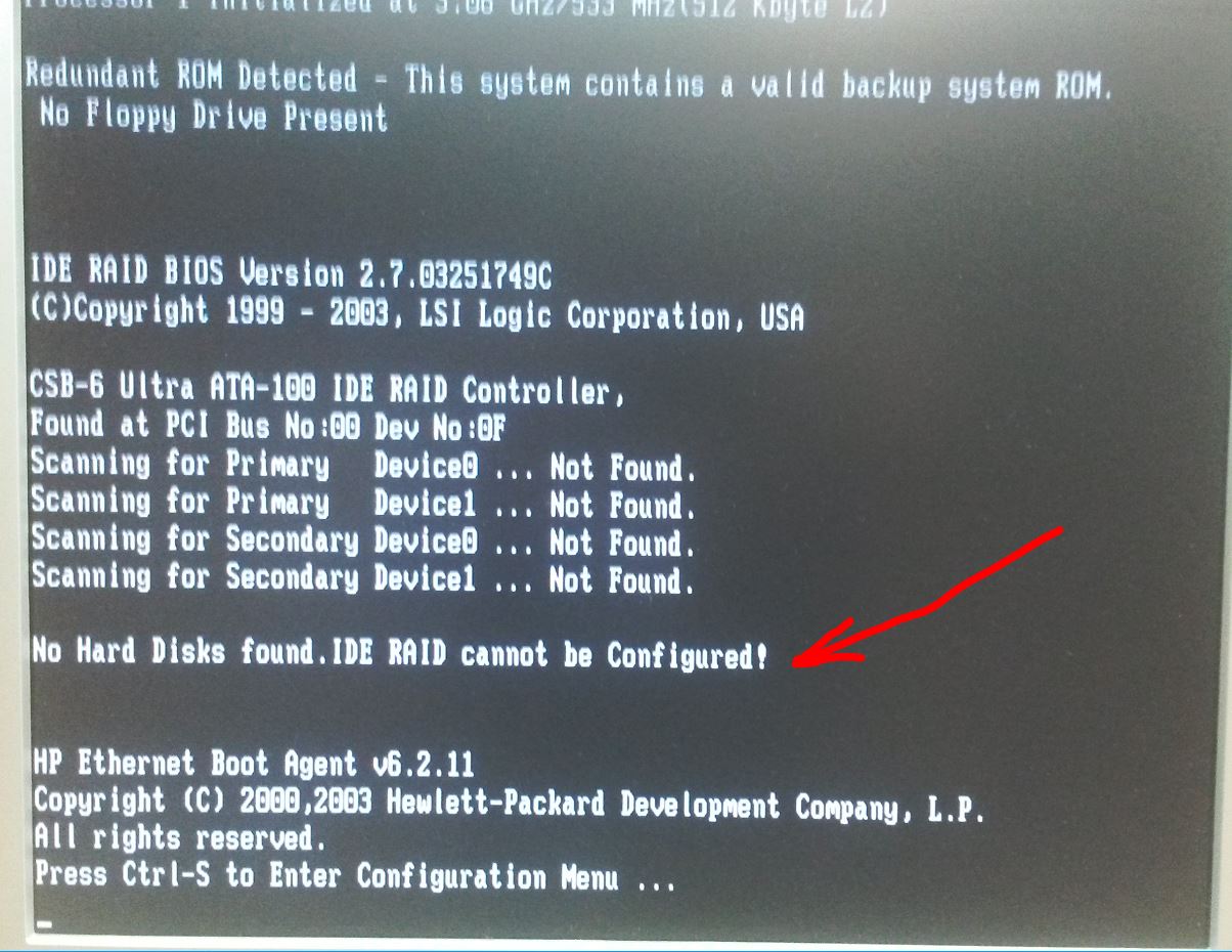 Non System Disk Or Disk Error Replace And Strike A Comunidad