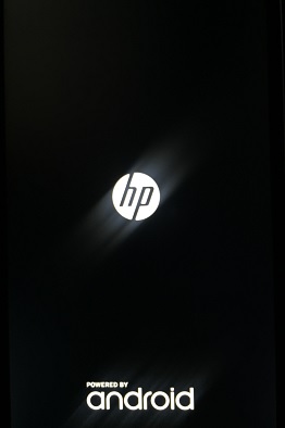 No puede iniciar el HP slate 6 voice tab plus - Comunidad de Soporte HP -  767981