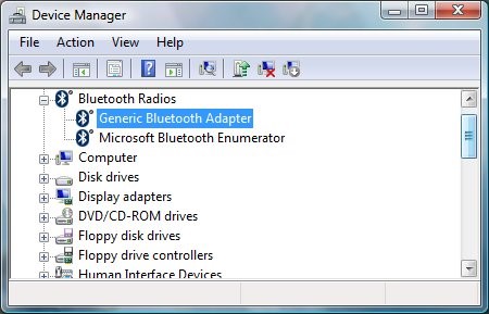 Bluetooth driver for windows 10 64 bit