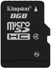 Memoria Micro SD 