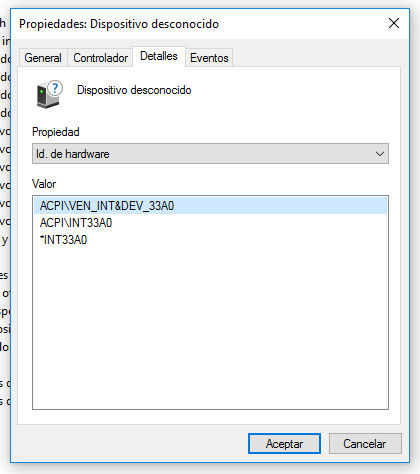 Ven int dev 34c6. Неизвестное устройство. Int33a0. Acpi\int33a0. Acpi\pnp0a0a\2&daba3ff&0.