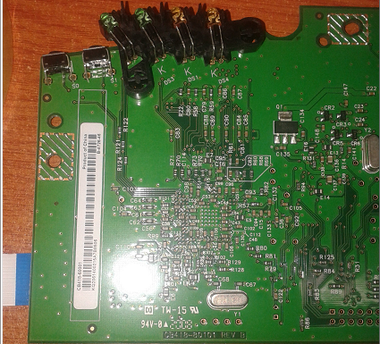Solucionado: Impresora HP 1505n no se detecta por cable USB - Comunidad de  Soporte HP - 822797