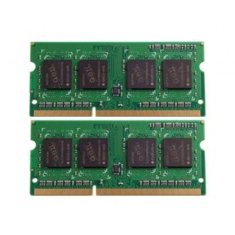 Ejemplo 3 de RAM SO-DIMMs (204-pin) sockets