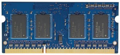 Solucionado: cantidad de slots de memorias RAM HP Pavilion Powe... -  Comunidad de Soporte HP - 883782