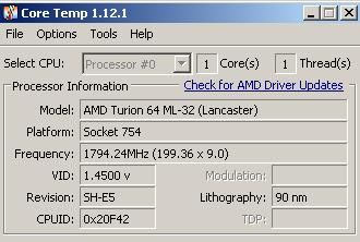 Solucionado: Mejorar el procesador de mi laptop - Comunidad de Soporte HP -  888705