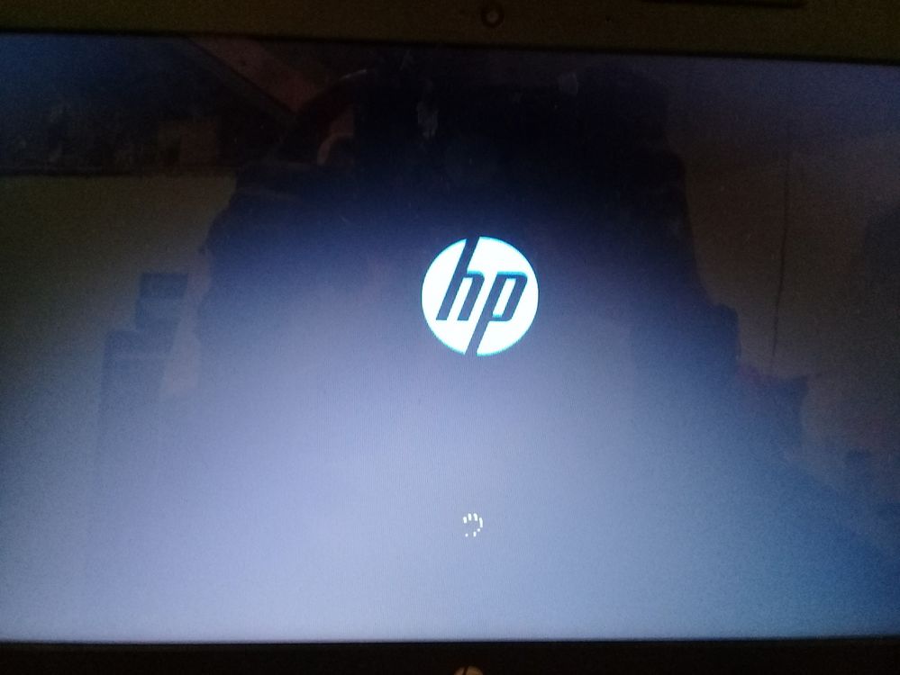 Solucionado: No puedo instalar ningún sistema operativo en mi l... -  Comunidad de Soporte HP - 900848