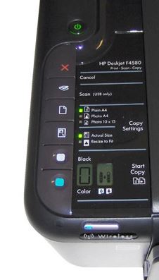 Solucionado: conectar impresora a traves de wifi en pc sobremes... -  Comunidad de Soporte HP - 907428