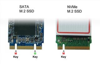 que tipo de SSD M.2 ws compatible? - Comunidad de Soporte HP - 911635