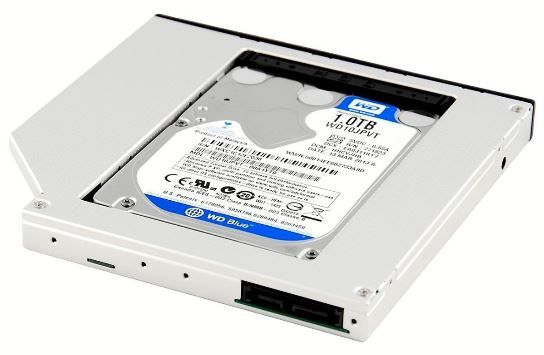 Caddy HDD.JPG