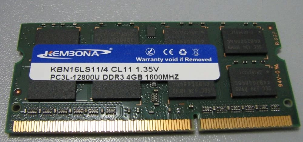 Solucionado: Aumentar memoria RAM a laptop HP 240 G6 - Comunidad de Soporte  HP - 949260