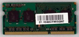 Solucionado: Aumentar memoria RAM a laptop HP 240 G6 - Comunidad de Soporte  HP - 949260