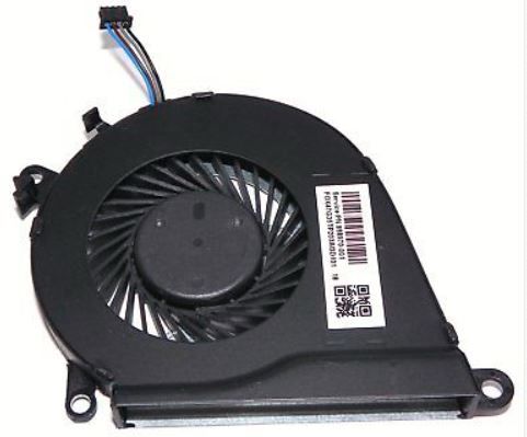Problema ventilador portátil - Comunidad de Soporte HP - 951758