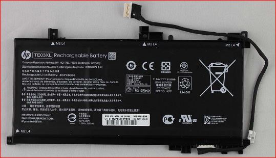 Vida útil de la batería hp omen - Comunidad de Soporte HP - 954164