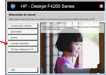 Solucionado: Instalar software en impresora compartida por otro... -  Comunidad de Soporte HP - 953338