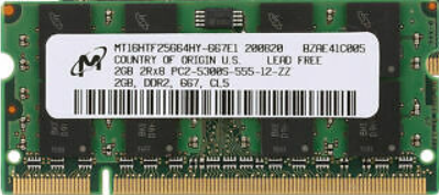 MAXIMA RAM EN 1 SLOT HP DV6000 dv6245us - Comunidad de Soporte HP - 965381