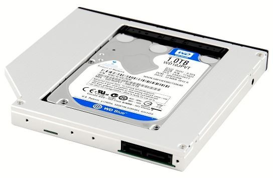 Solucionado: Se puede instalar disco SSD 256GB en mi HP 15 Note... -  Comunidad de Soporte HP - 966237