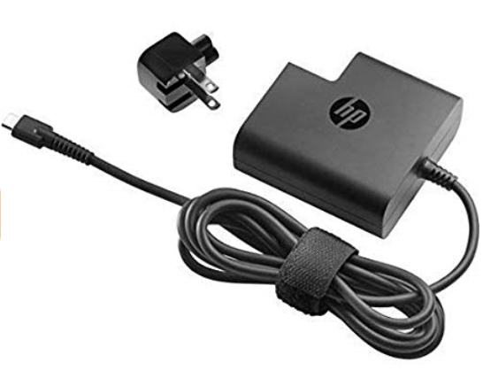HP EliteBook 830 G5 ordinateur portable Compatible AC adaptateur chargeur