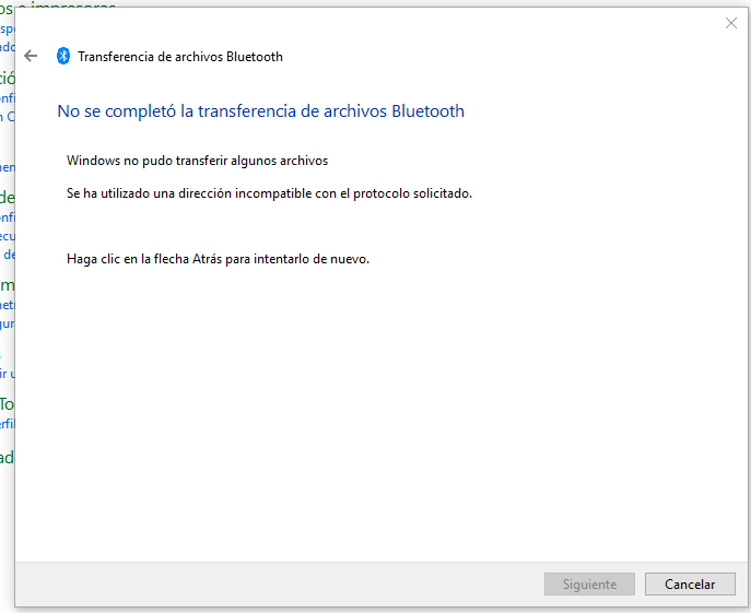 Bluetooth no funciona en mi portatil - Comunidad de Soporte HP - 976074