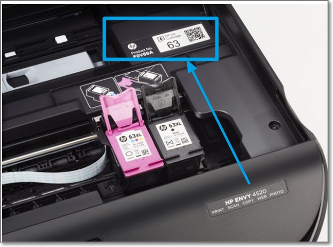 Solucionado: Cartuchos compatibles con impresora todo en uno de... -  Comunidad de Soporte HP - 987842