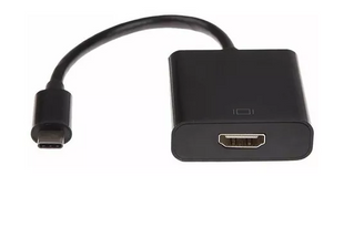 Solucionado: Conectar monitor por puerto USB Type C - Comunidad de Soporte  HP - 984339