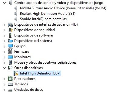 Solucionado: No funciona sonido en mi portatil Comunidad de Soporte HP 987070