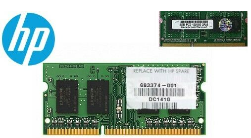 Solucionado: Memoria RAM hp 1000 notebook pc - Comunidad de Soporte HP -  990866