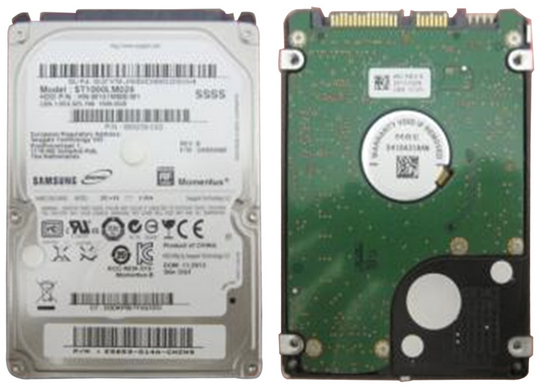 Solucionado: Notebook HP 240 G4 - actualizacion disco duro - Comunidad de  Soporte HP - 1000642