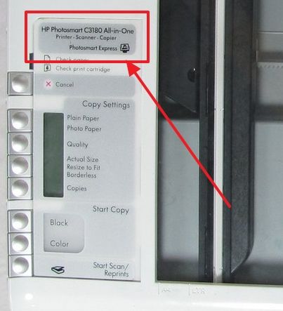 Impresora no reconoce el cartucho - Comunidad de Soporte HP - 1005200