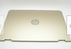 busco carcasa para mi laptop HP Pavilion x360 13-u... - Comunidad de  Soporte HP - 1007690