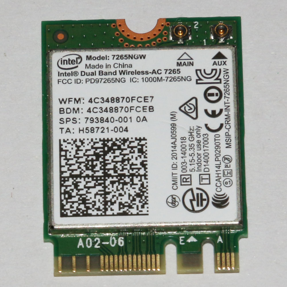 Solucionado: Duda instalación tarjeta de red Intel - Comunidad de Soporte  HP - 1027036
