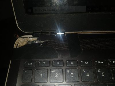 Solucionado: ¿donde puedo pedir una carcasa para mi laptop? - Comunidad de  Soporte HP - 1040194