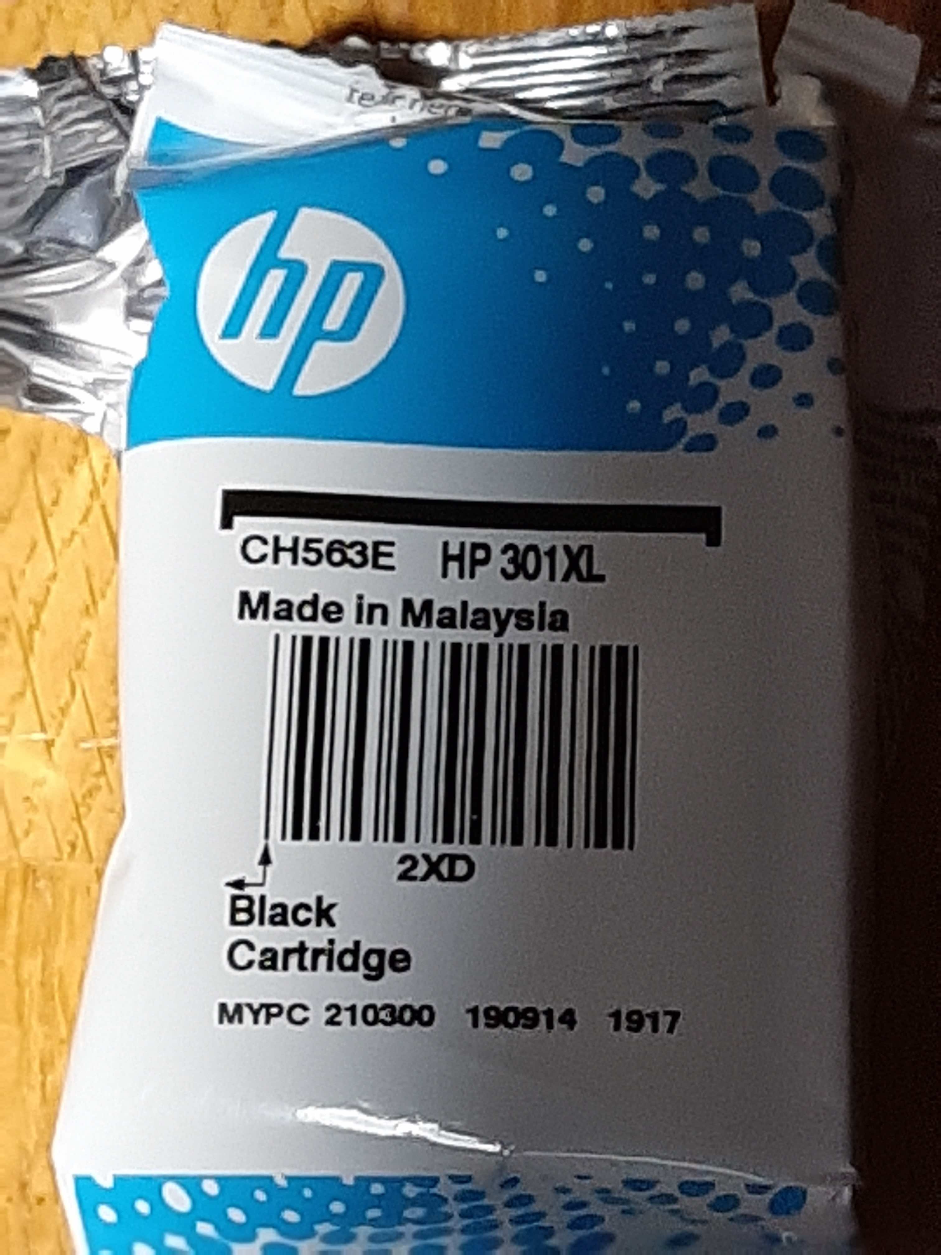 El drama de HP y sus impresoras: su última actualización las bloquea si no  se utilizan cartuchos oficiales