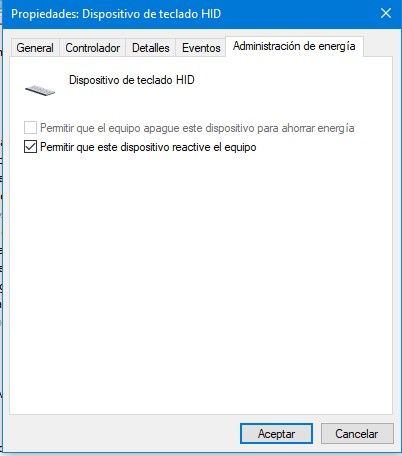 Problema con teclado de mi laptop - Comunidad de Soporte HP - 1085252
