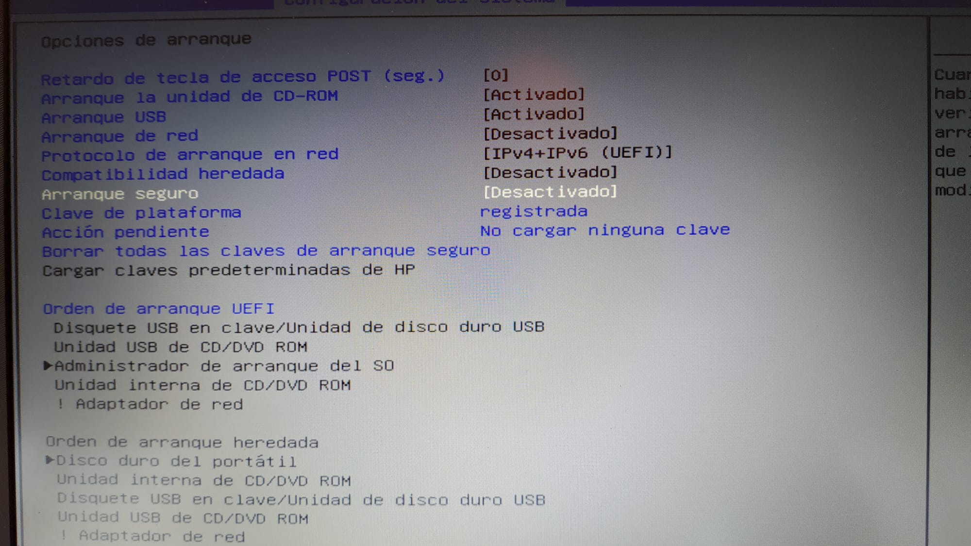 Solucionado: Clonar disco duro standar de portatil HP a SSD - Comunidad de  Soporte HP - 1124887