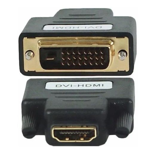 Solucionado: Cable conexión Monitor->Portátil VDI a HDMI - Comunidad de  Soporte HP - 1135567