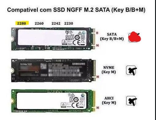 Solucionado: MI laptop no reconoce SSD m.2 Nvme - Comunidad de Soporte HP -  1144116