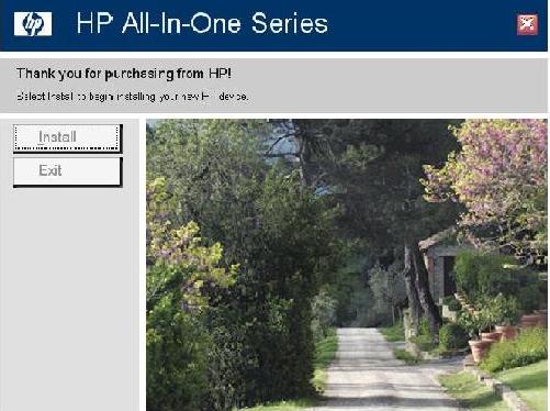 Solucionado: Instalacion de HP Deskjet F380 - Comunidad de Soporte HP - 1866